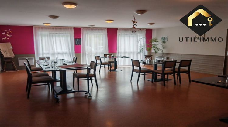 Ma-Cabane - Vente Appartement Villedieu-sur-Indre, 31 m²