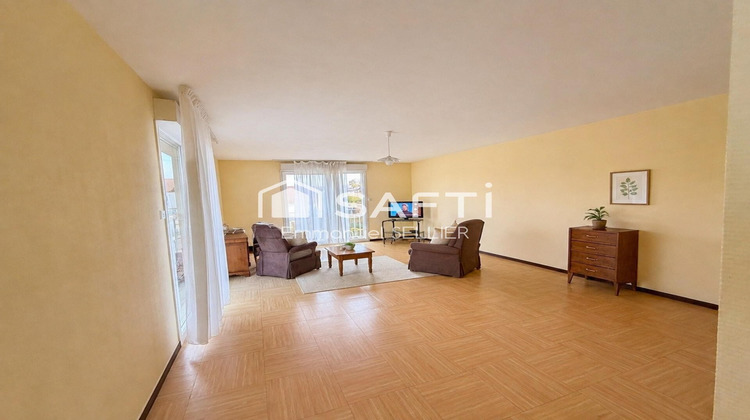 Ma-Cabane - Vente Appartement Villedieu-sur-Indre, 58 m²