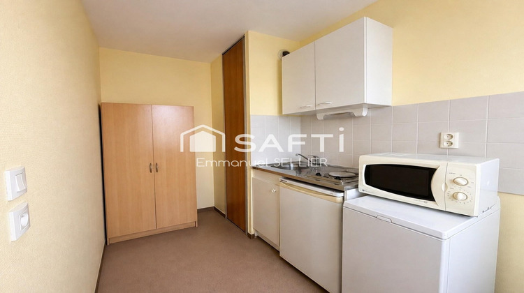 Ma-Cabane - Vente Appartement Villedieu-sur-Indre, 58 m²