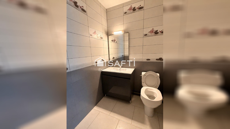 Ma-Cabane - Vente Appartement Villedieu-sur-Indre, 58 m²