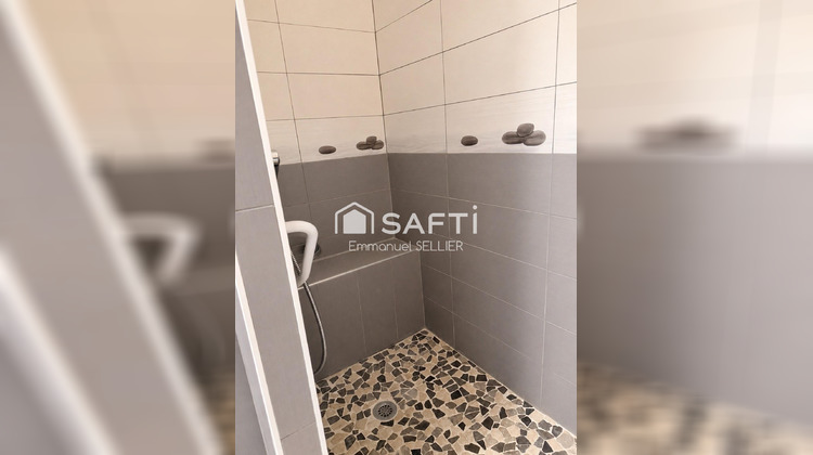 Ma-Cabane - Vente Appartement Villedieu-sur-Indre, 58 m²