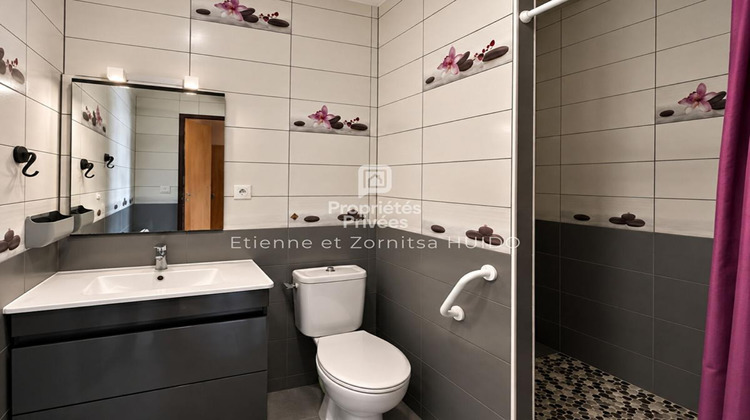 Ma-Cabane - Vente Appartement VILLEDIEU SUR INDRE, 58 m²