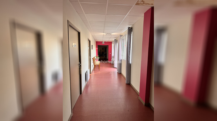 Ma-Cabane - Vente Appartement Villedieu-sur-Indre, 32 m²