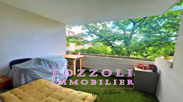 Ma-Cabane - Vente Appartement VILLEFONTAINE, 72 m²