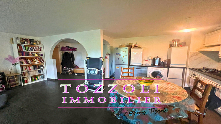 Ma-Cabane - Vente Appartement VILLEFONTAINE, 72 m²