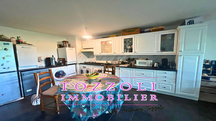 Ma-Cabane - Vente Appartement VILLEFONTAINE, 72 m²