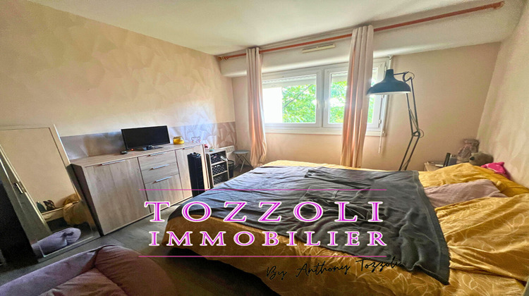 Ma-Cabane - Vente Appartement VILLEFONTAINE, 72 m²