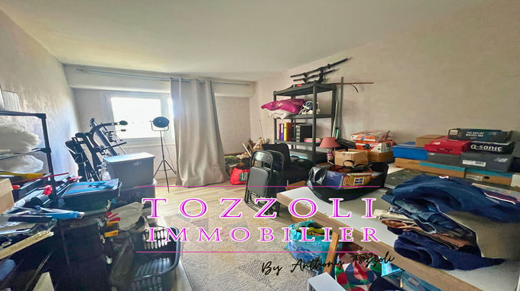 Ma-Cabane - Vente Appartement VILLEFONTAINE, 72 m²