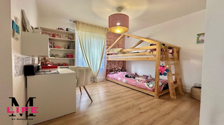 Ma-Cabane - Vente Appartement Villefontaine, 60 m²