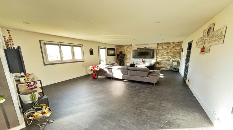 Ma-Cabane - Vente Appartement Villefontaine, 84 m²