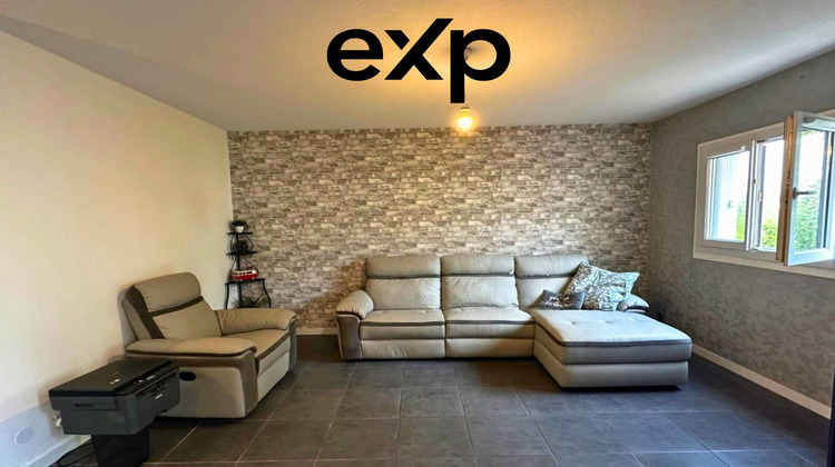 Ma-Cabane - Vente Appartement Villefontaine, 82 m²