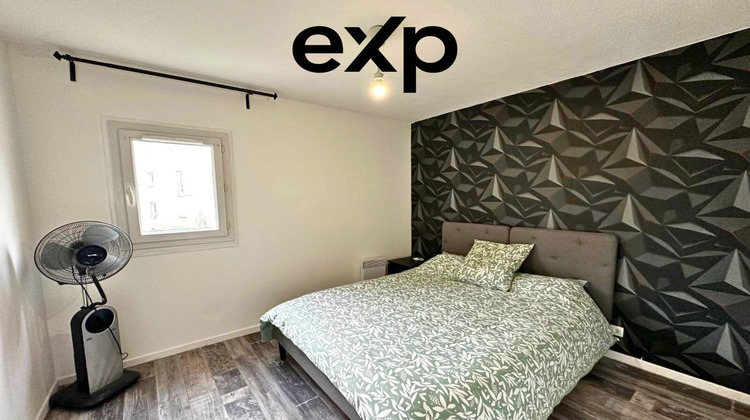 Ma-Cabane - Vente Appartement Villefontaine, 82 m²