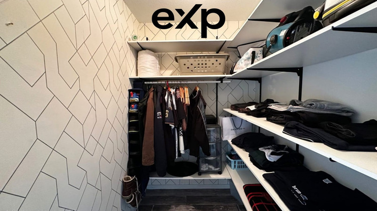 Ma-Cabane - Vente Appartement Villefontaine, 82 m²