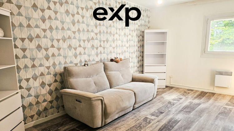 Ma-Cabane - Vente Appartement Villefontaine, 82 m²