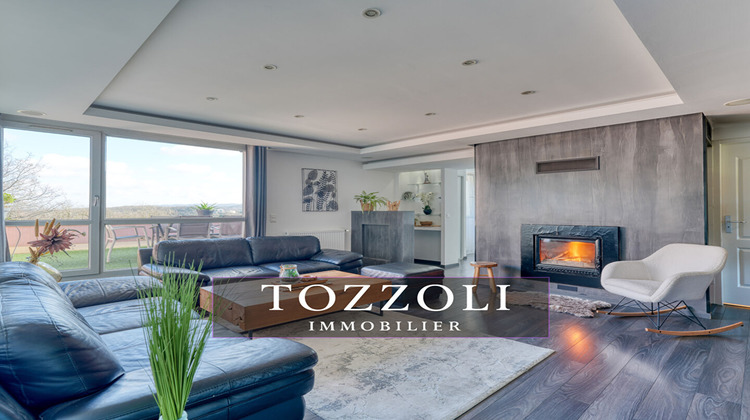 Ma-Cabane - Vente Appartement VILLEFONTAINE, 102 m²