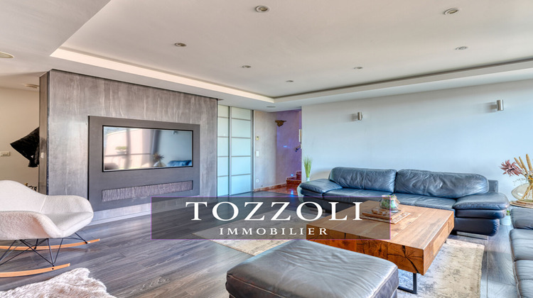 Ma-Cabane - Vente Appartement VILLEFONTAINE, 102 m²