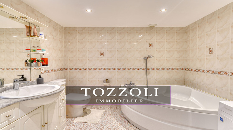 Ma-Cabane - Vente Appartement VILLEFONTAINE, 102 m²