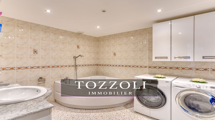 Ma-Cabane - Vente Appartement VILLEFONTAINE, 102 m²