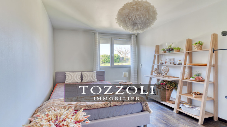 Ma-Cabane - Vente Appartement VILLEFONTAINE, 102 m²