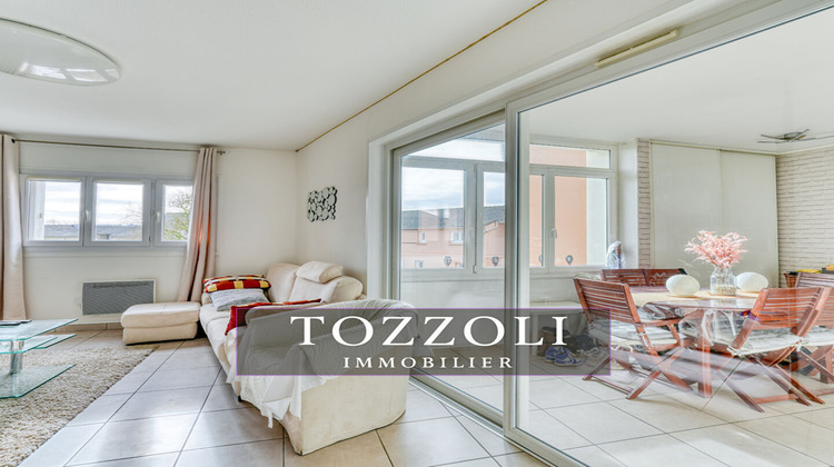 Ma-Cabane - Vente Appartement VILLEFONTAINE, 67 m²