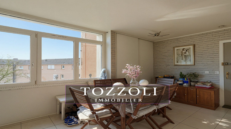 Ma-Cabane - Vente Appartement VILLEFONTAINE, 67 m²