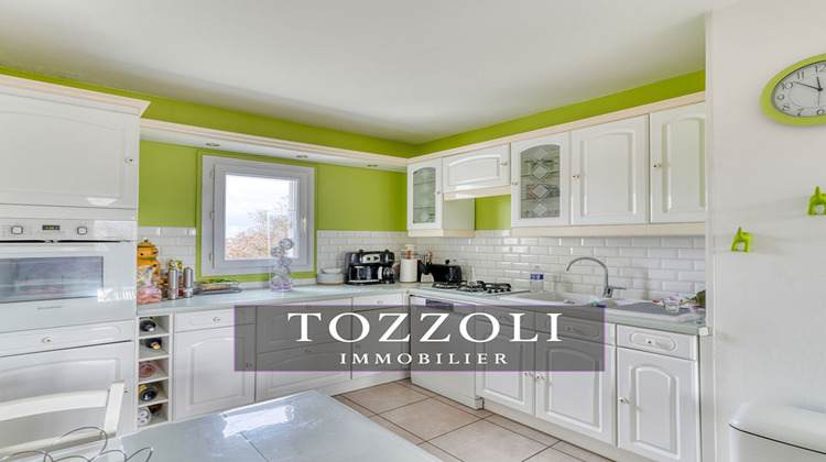 Ma-Cabane - Vente Appartement VILLEFONTAINE, 67 m²