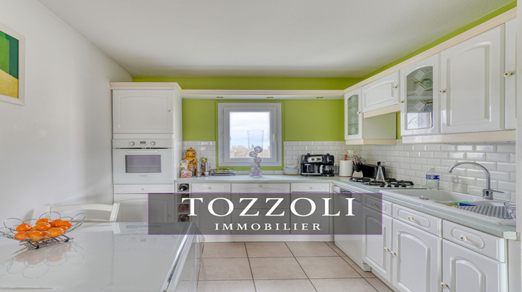 Ma-Cabane - Vente Appartement VILLEFONTAINE, 67 m²