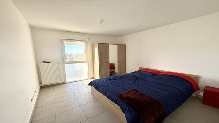 Ma-Cabane - Vente Appartement Villefontaine, 59 m²