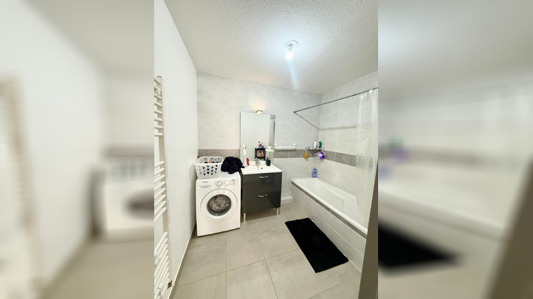 Ma-Cabane - Vente Appartement Villefontaine, 59 m²