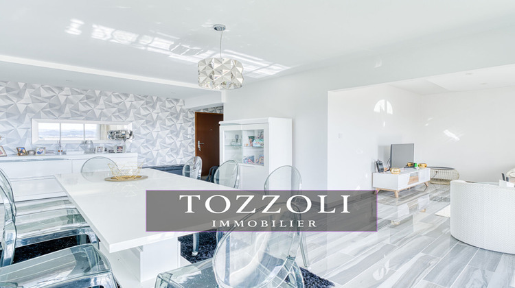 Ma-Cabane - Vente Appartement VILLEFONTAINE, 101 m²