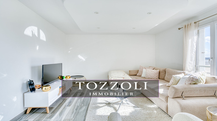 Ma-Cabane - Vente Appartement VILLEFONTAINE, 101 m²