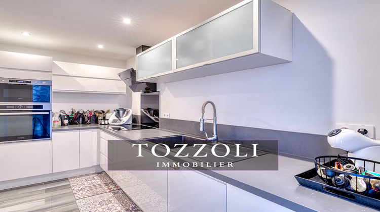 Ma-Cabane - Vente Appartement VILLEFONTAINE, 101 m²