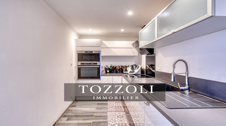 Ma-Cabane - Vente Appartement VILLEFONTAINE, 101 m²