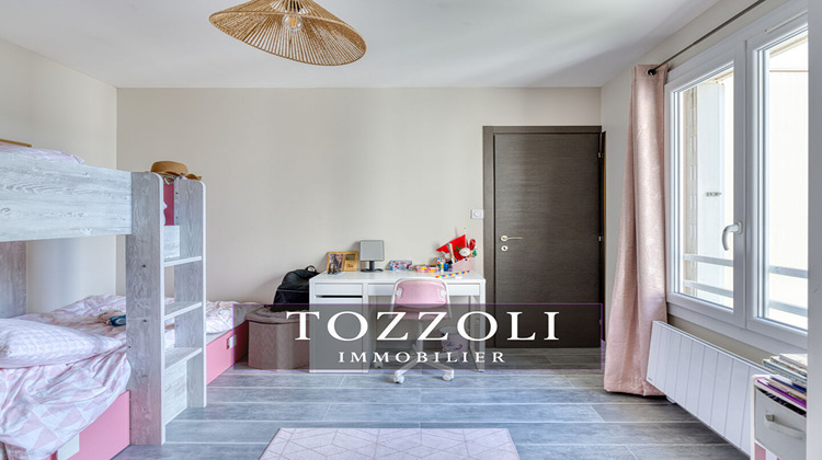 Ma-Cabane - Vente Appartement VILLEFONTAINE, 101 m²