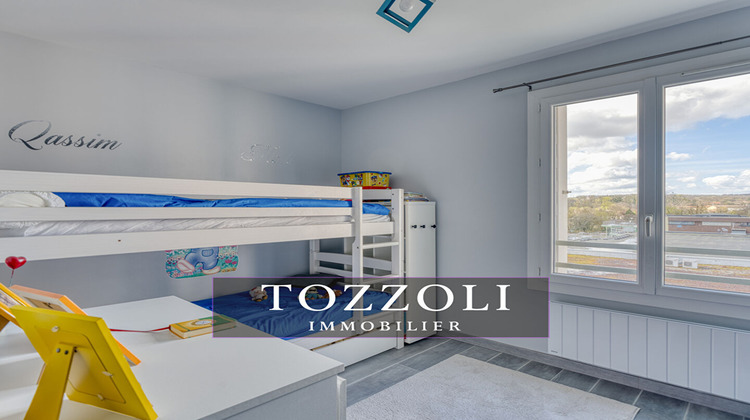 Ma-Cabane - Vente Appartement VILLEFONTAINE, 101 m²