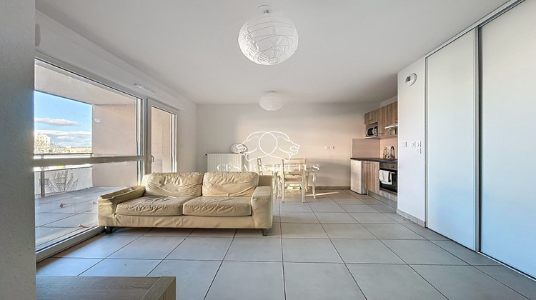 Ma-Cabane - Vente Appartement Villefontaine, 37 m²