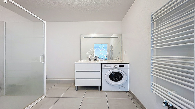 Ma-Cabane - Vente Appartement Villefontaine, 37 m²