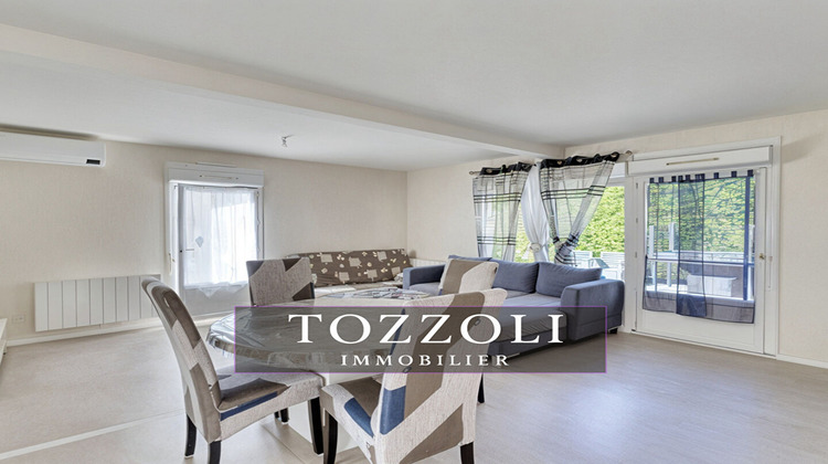 Ma-Cabane - Vente Appartement VILLEFONTAINE, 96 m²