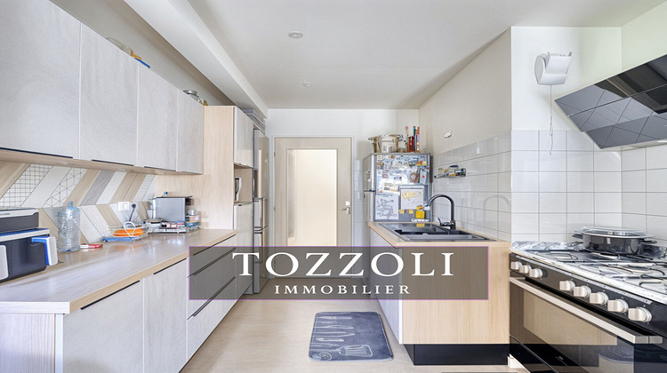 Ma-Cabane - Vente Appartement VILLEFONTAINE, 96 m²