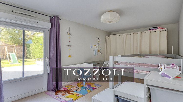 Ma-Cabane - Vente Appartement VILLEFONTAINE, 96 m²