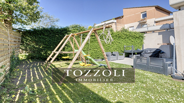 Ma-Cabane - Vente Appartement VILLEFONTAINE, 96 m²