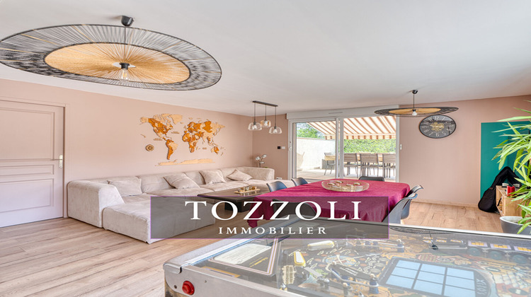 Ma-Cabane - Vente Appartement VILLEFONTAINE, 130 m²