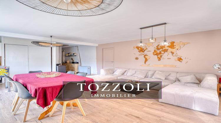 Ma-Cabane - Vente Appartement VILLEFONTAINE, 130 m²