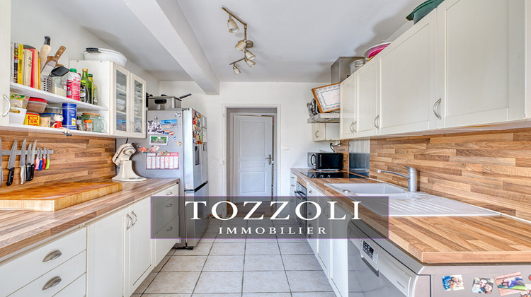 Ma-Cabane - Vente Appartement VILLEFONTAINE, 130 m²