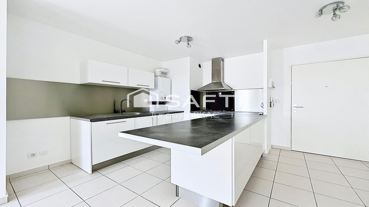 Ma-Cabane - Vente Appartement Villefontaine, 63 m²