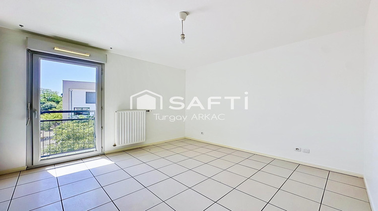 Ma-Cabane - Vente Appartement Villefontaine, 63 m²