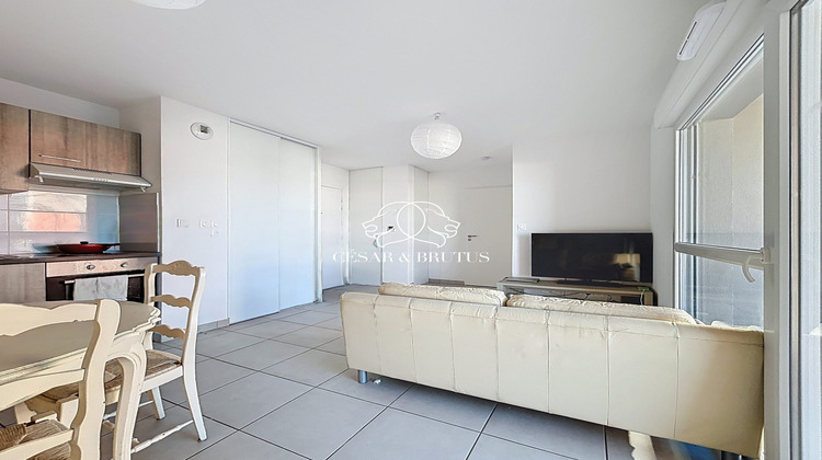 Ma-Cabane - Vente Appartement Villefontaine, 38 m²