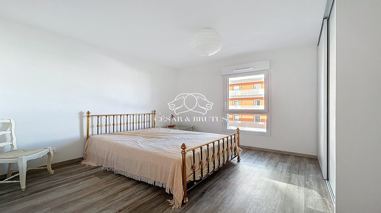 Ma-Cabane - Vente Appartement Villefontaine, 38 m²
