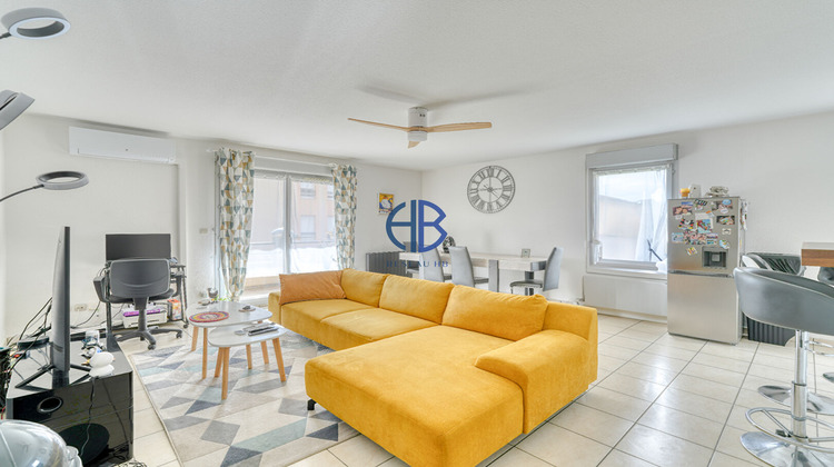 Ma-Cabane - Vente Appartement VILLEFONTAINE, 82 m²