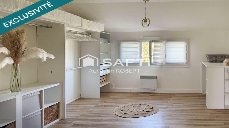 Ma-Cabane - Vente Appartement Villefontaine, 84 m²